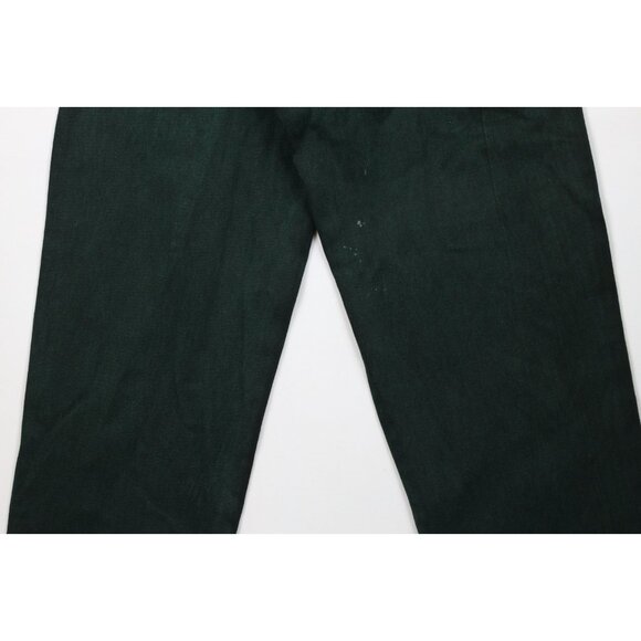 Deadstock Vintage 90s Streetwear Mens 30x34 Pigment Stonewash Relaxed Fit Jeans - Picture 12 of 15